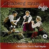 neuner bau gmbh  Stoaberg musi trifft Magdalena Neuner