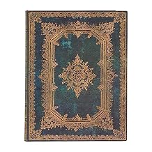 Astra Ultra Unlined Softcover Journal, 176pg, 100GSM by Paperblanks Nova Stella Diary October 3, 2023