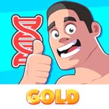 Run DNA Fun!