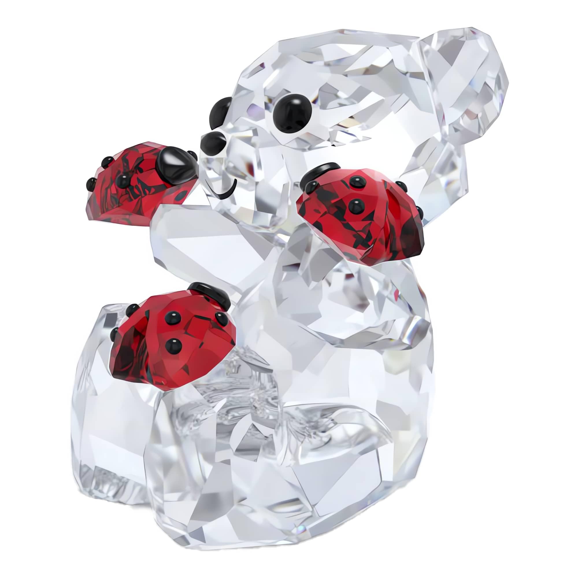 スワロフスキー クリスベア 3 SWAROVSKI スワロフスキー Swarovski 『Kris Bear - No.3