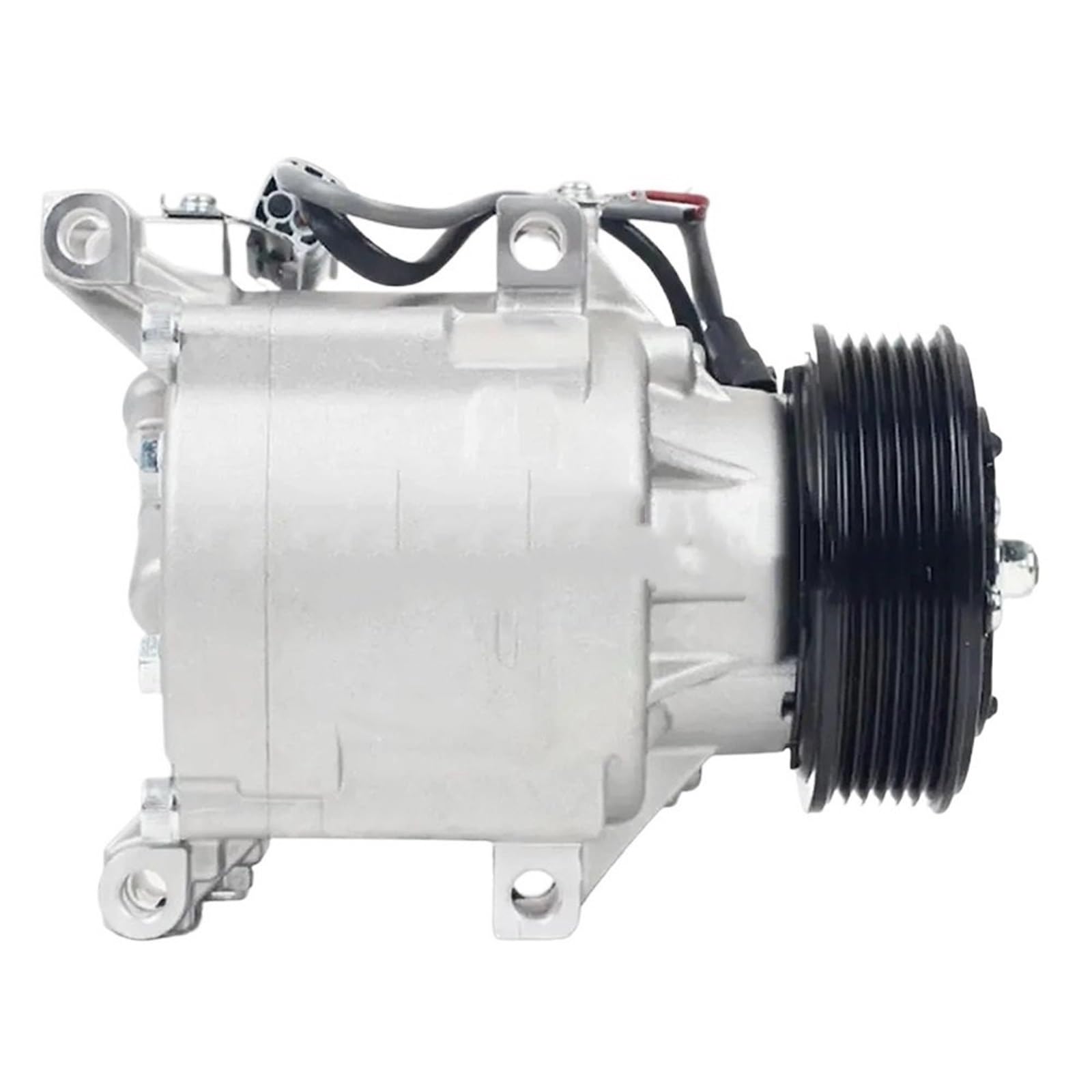 Air Conditioning Fit for Toyota Corolla ZZE122R 1.8L Petrol 2001 2002 2003 2004 2005 2006 2007 AC Air Conditioning Compressor A/C Compressor
