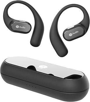 Amazon.co.jp: 【VGP 2025受賞】 (nb) Open÷ オープンイヤー型 完全