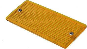 URO Parts 63131386611 Turn Signal Lens