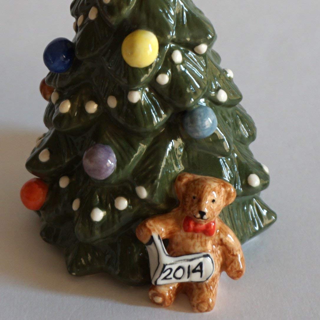 Amazon.co.jp: 2014年 ロイヤルコペンハーゲン クリスマスツリー