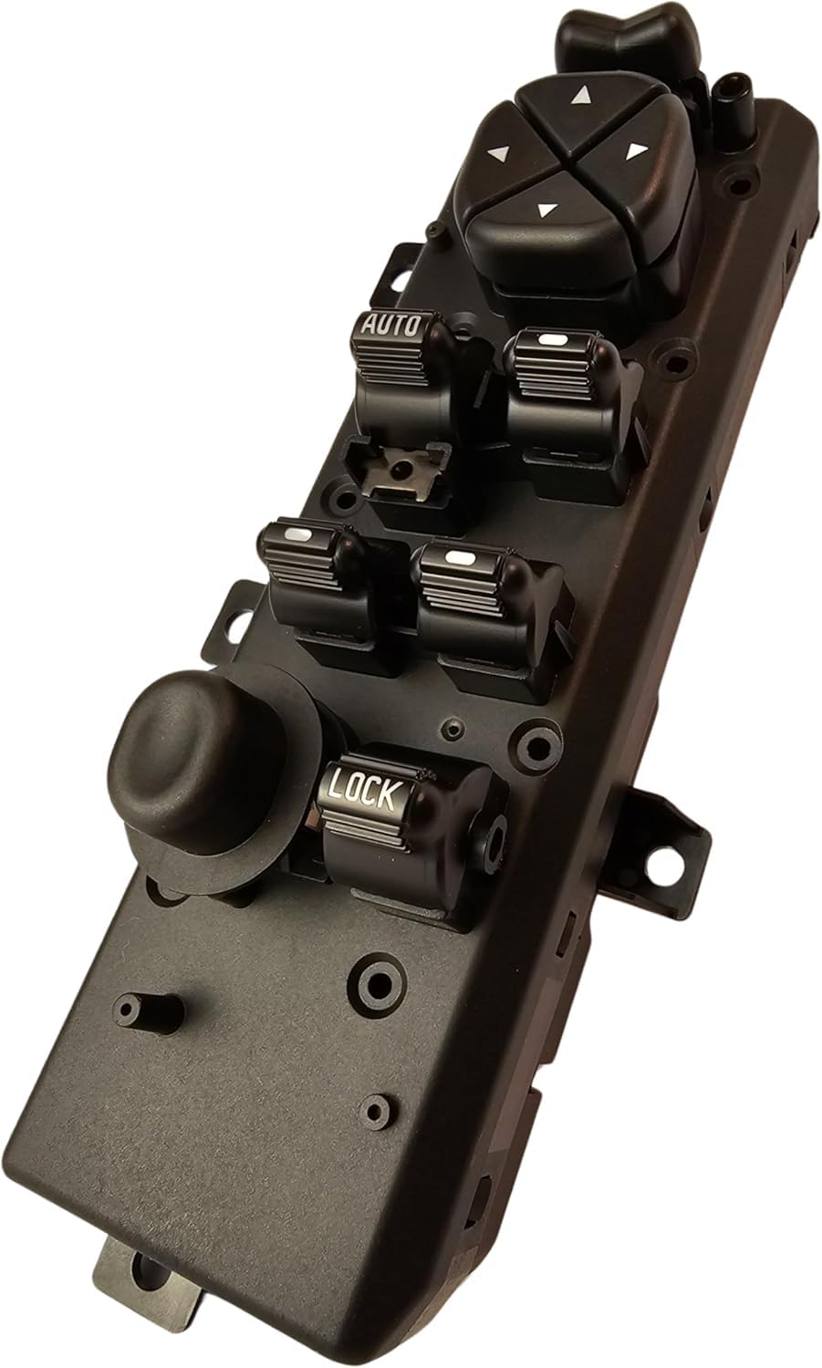 SWITCHDOCTOR Window Master Switch for 1999-2003 Jeep Grand Cherokee Laredo (5JM60DX9AB)