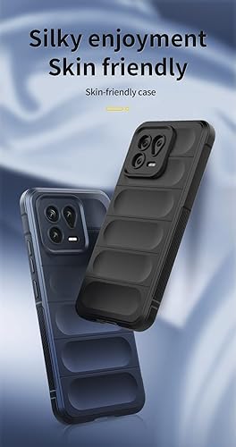 Vista 13 de Funda para Huawei Nova Y70 Plus, TPU suave teléfono móvil, verde (MGA-LX9, MGA-LX9N)