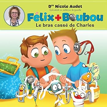 Paperback Bras Cass? de Charles [French] Book