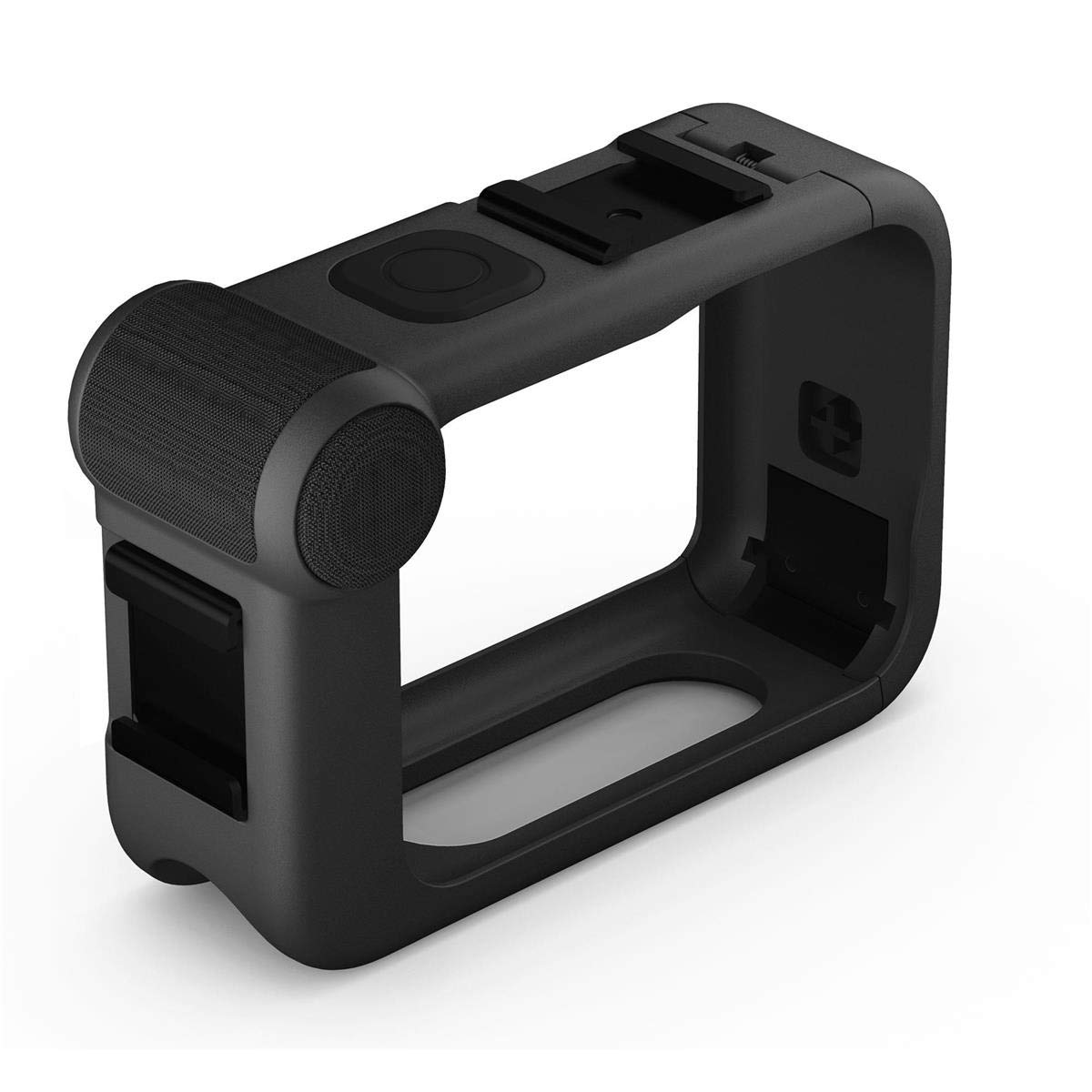 Amazon.co.jp: GoPro HERO8 ブラック カメラマウント可能なメディアMod 