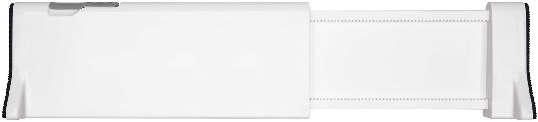 OXO Good Grips Expandable Dresser Drawer Divider - 2 Pack