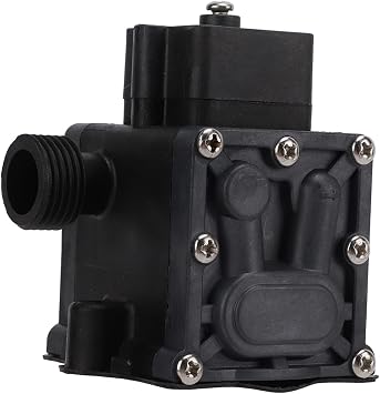 8L Brushless Water Pump Agriculture Drone Sprayer Diaphragm Pump for Plant Drone Accessories