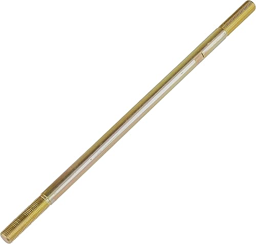 Miniatura 3 de Caltric Left or Right Tie Rod Compatible with Polaris Scrambler 400 2x4 2001 2002