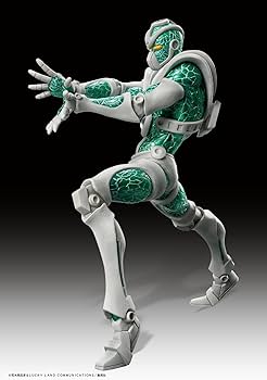 Amazon.co.jp: スタチューレジェンド 『ジョジョの奇妙な冒険 第