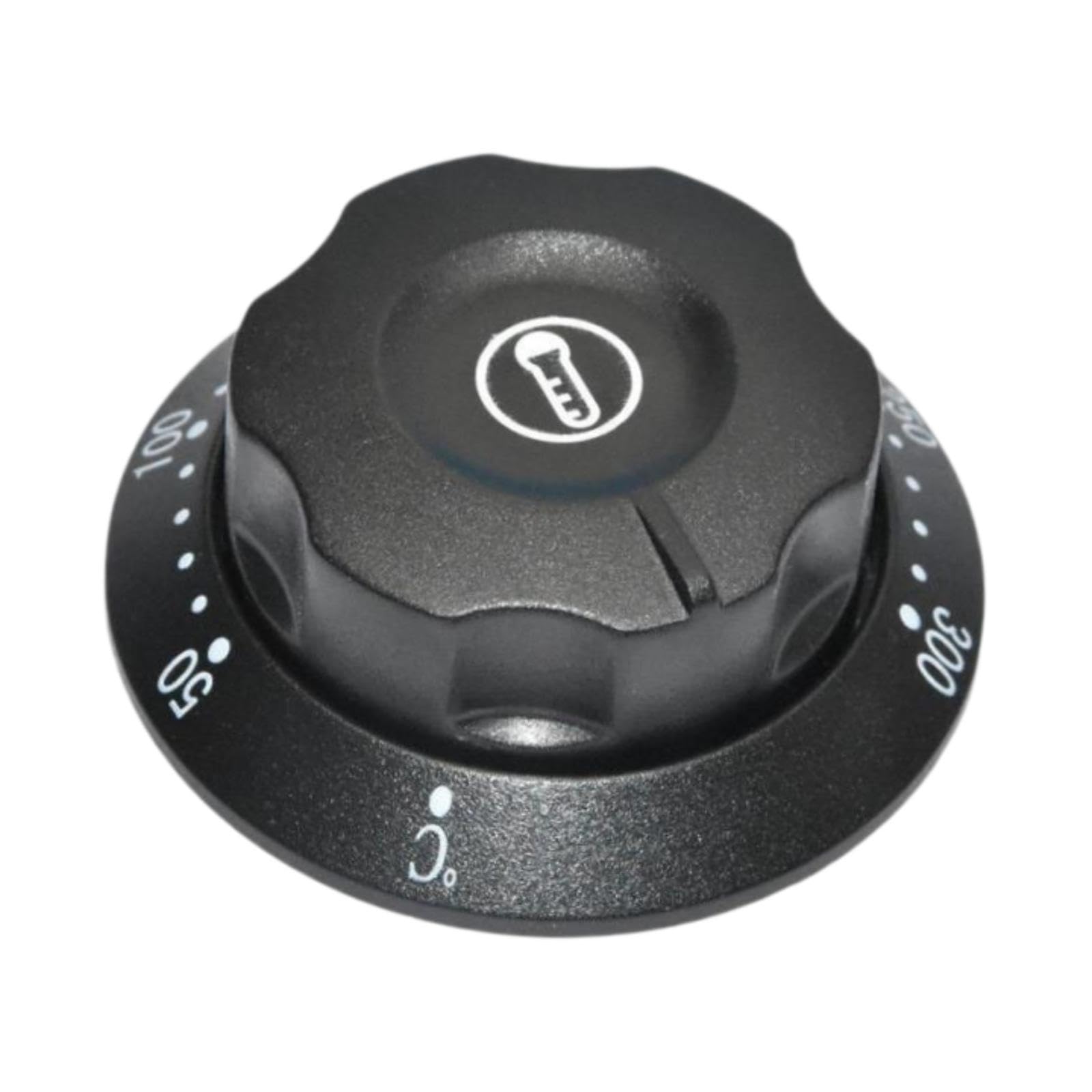 STYLEHEAVEN Thermostat Knob Cooker Knob Home Use High Performance Fryer Temperature Dial 50 to 300-image-43