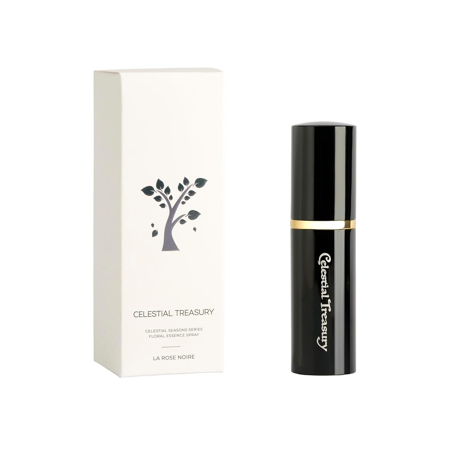 Blessed Floral Essence Spray - Distilled Liquid from Five Elements Vitality Aqua with Sacred Plant Concoction - 30ml (No.6 Miracle)