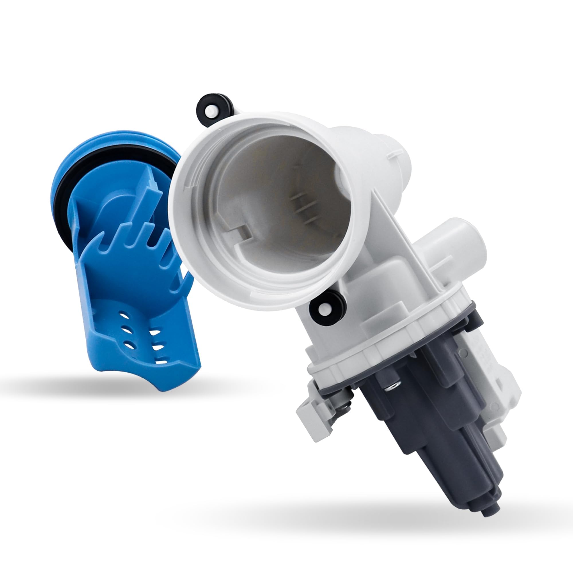 Amazon.com: PFQ97HSPV0DS GFW510SCN3WW Drain Pump and Filter Fit