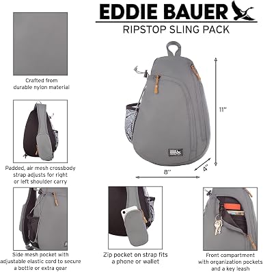 Sac à bandoulière Cumin Noir | Rien ne se perd, tout se crée - Rien ne
