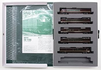 【新品同様】 KATO 10-1123 E655系 なごみ（和） 5両セット Amazon | KATO 10-1123 E655系 なごみ(和) 5両セット 2012年