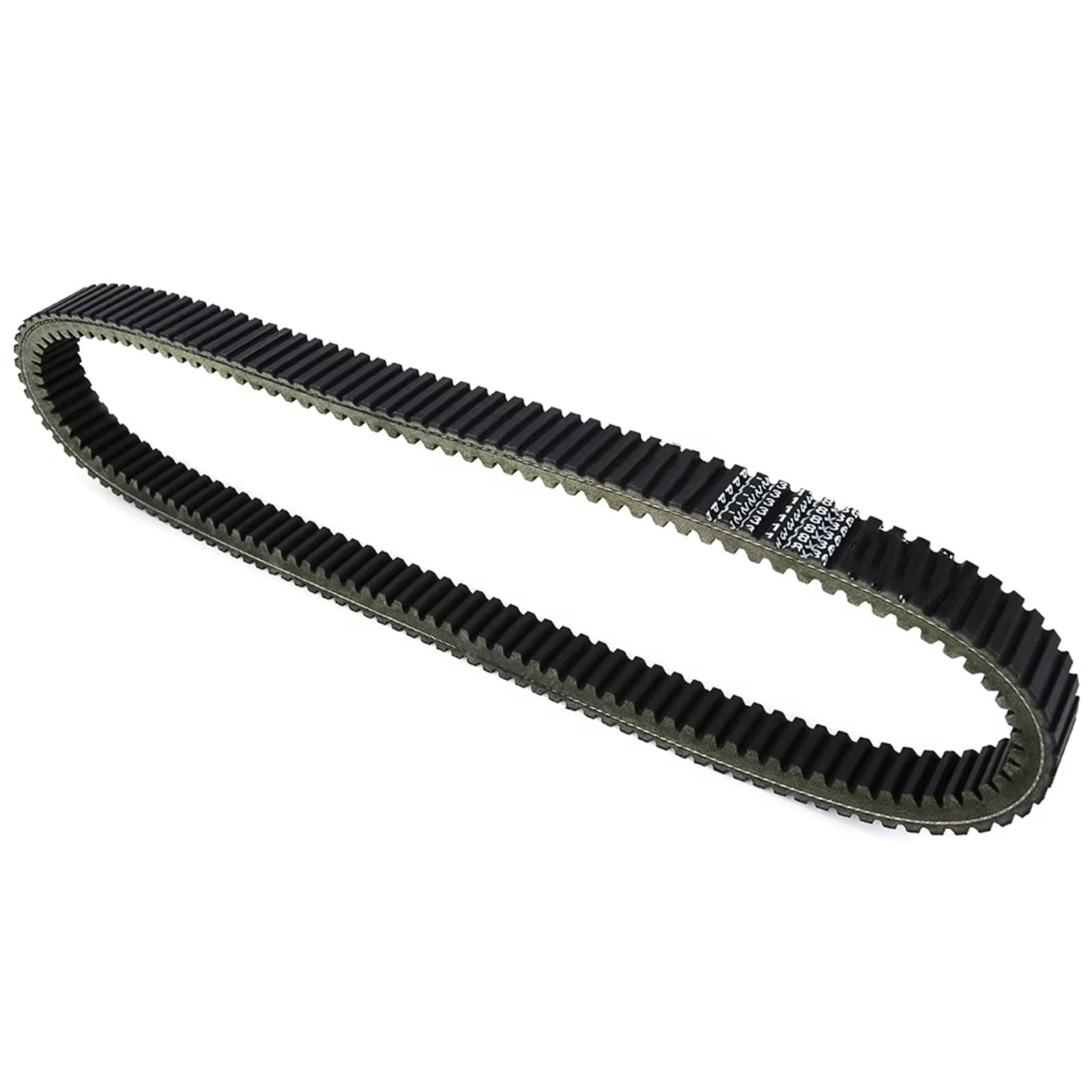 Cinghie trapezoidali Per Ski-Doo Mach IR 700 Z LT R Millennium Per Sport Standard Per Tech Plus 800 Per Grand Touring Cinghia Di Trasmissione 1308 * 36mm 417300066 Cinghia velocità