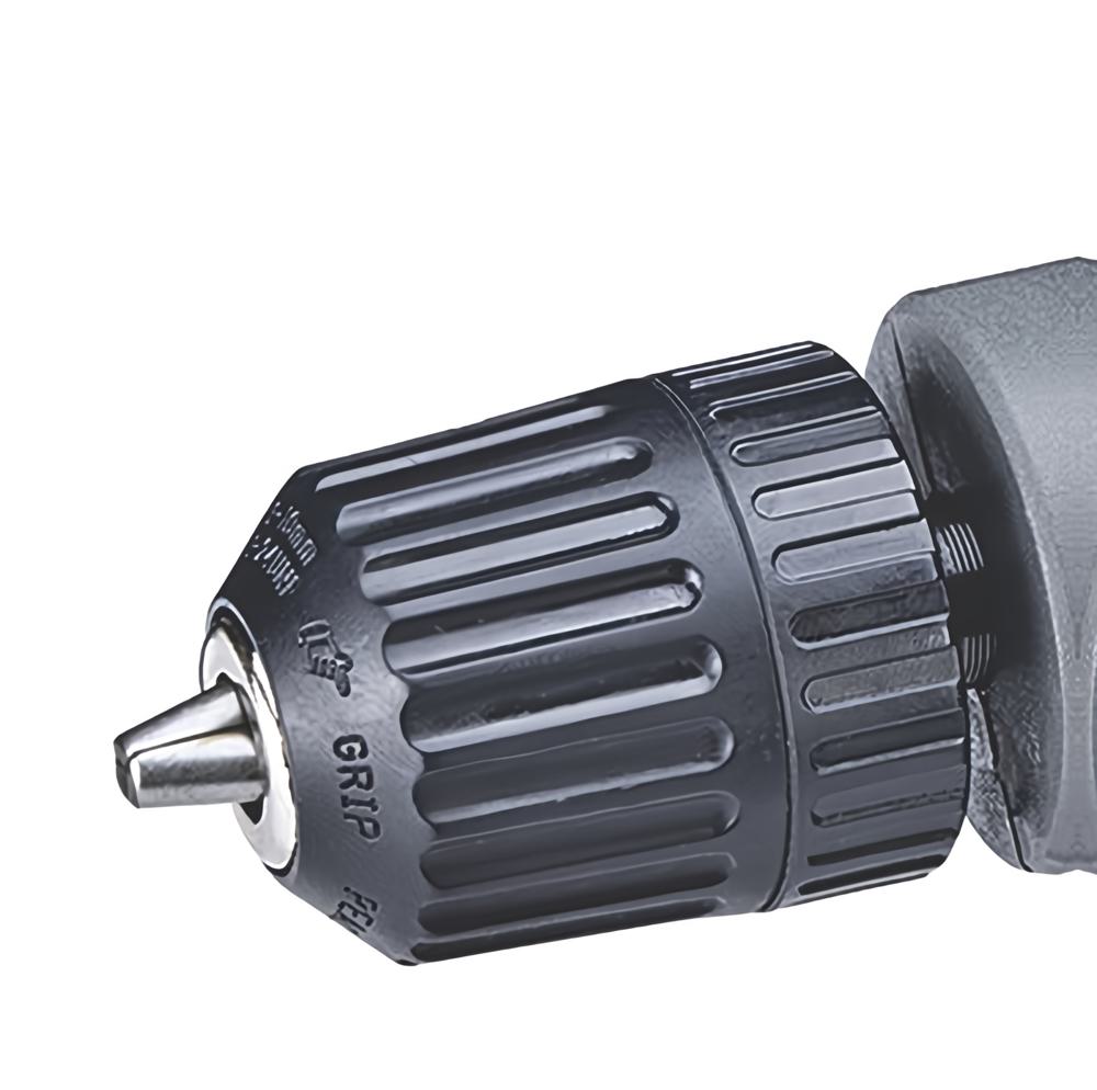 Amazon.com: Genesis 4.2 Amp Corded Drill Variable Speed Reversible