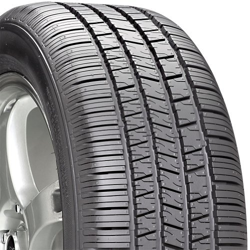 Hankook Optimo H725 All-Season Tire - 235/55R19