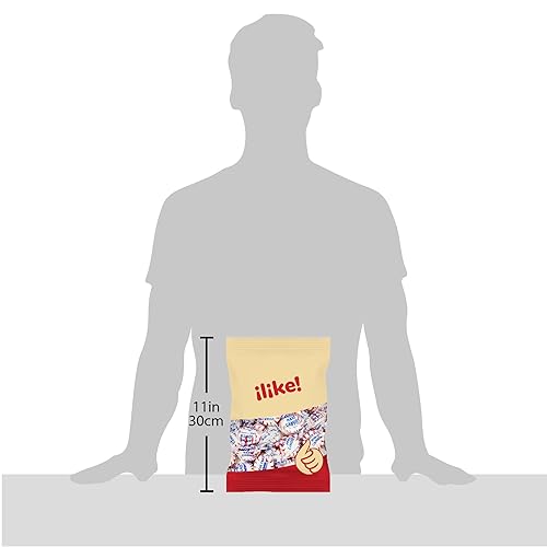 Miniatura 6 de Mentas Starlight sin azúcar  Paquete de 1 libra  Caramelo duro de menta