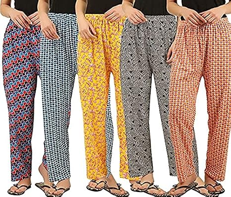 Buy RAGINI Women \u0026 Girls Track Pant 