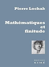 Download Mathématiques et finitude PDF