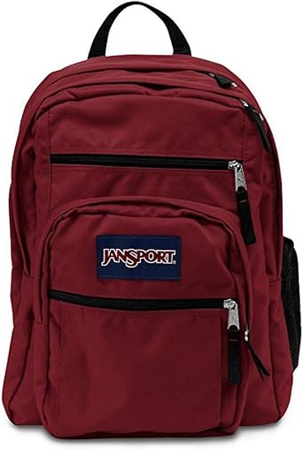 JanSport Big Student Backpack