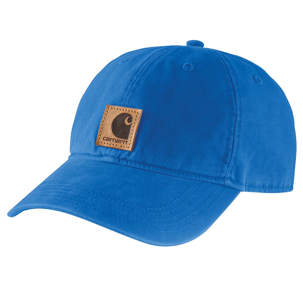 Carhartt Canvas Cap Closeout - Gorra de béisbol Hombre — view 26