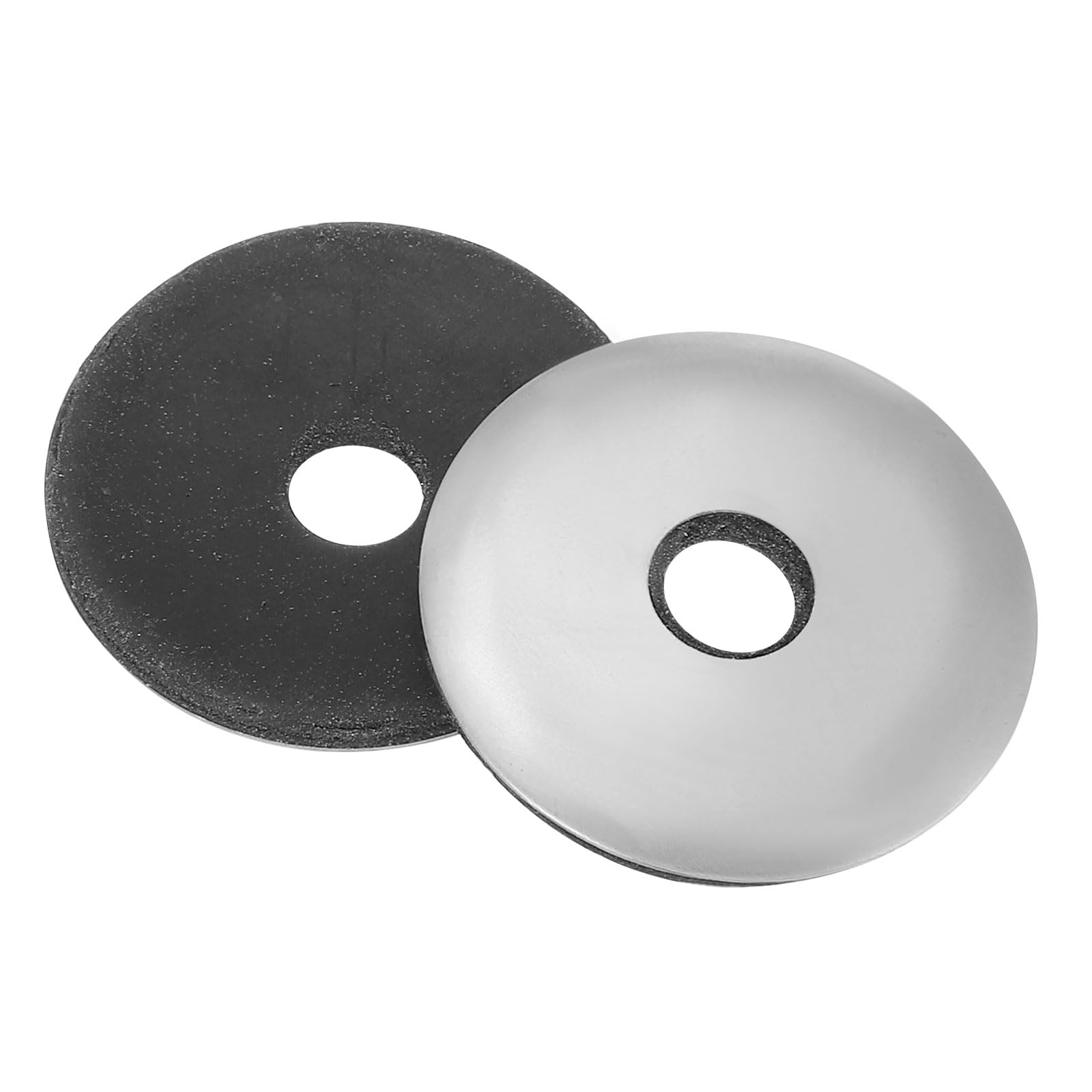 Neoprene Rubber Washers - 100 Pack -10