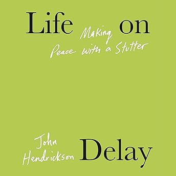 Life on Delay Audiobook by John Hendrickson episode artwork