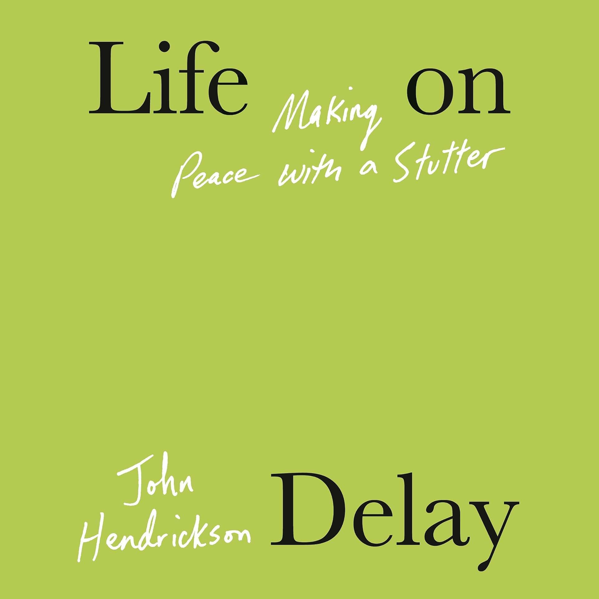 Carousel Item: Life on Delay
