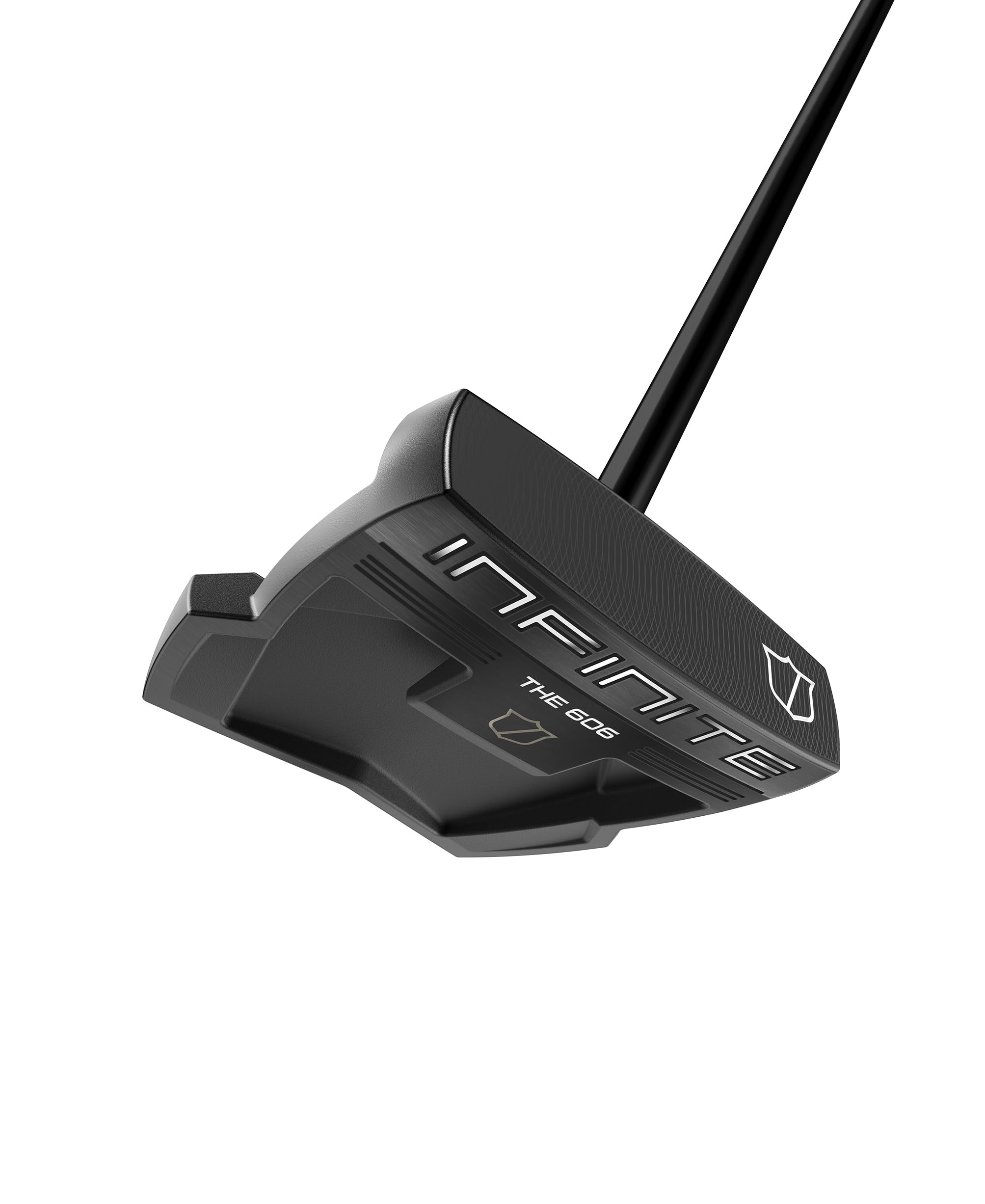 Wilson Infinite Zero Torque 606