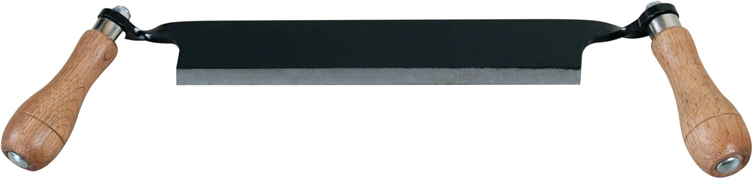 TMB 08DS Straight Draw Shave Tool, 8 (2 Pack) ‎TMB-08DS-2 0