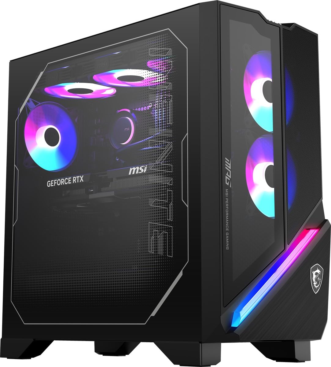 MPG Infinite X3 AI 2NVZ9-​028EU