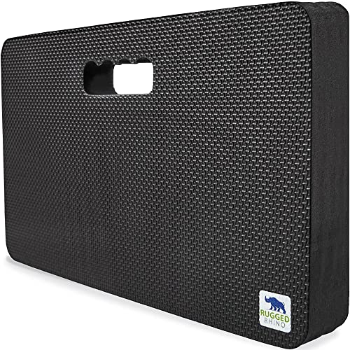 Best Kneeling Pads for Mechanics Find the Ideal Comfort and Support for Your Knees