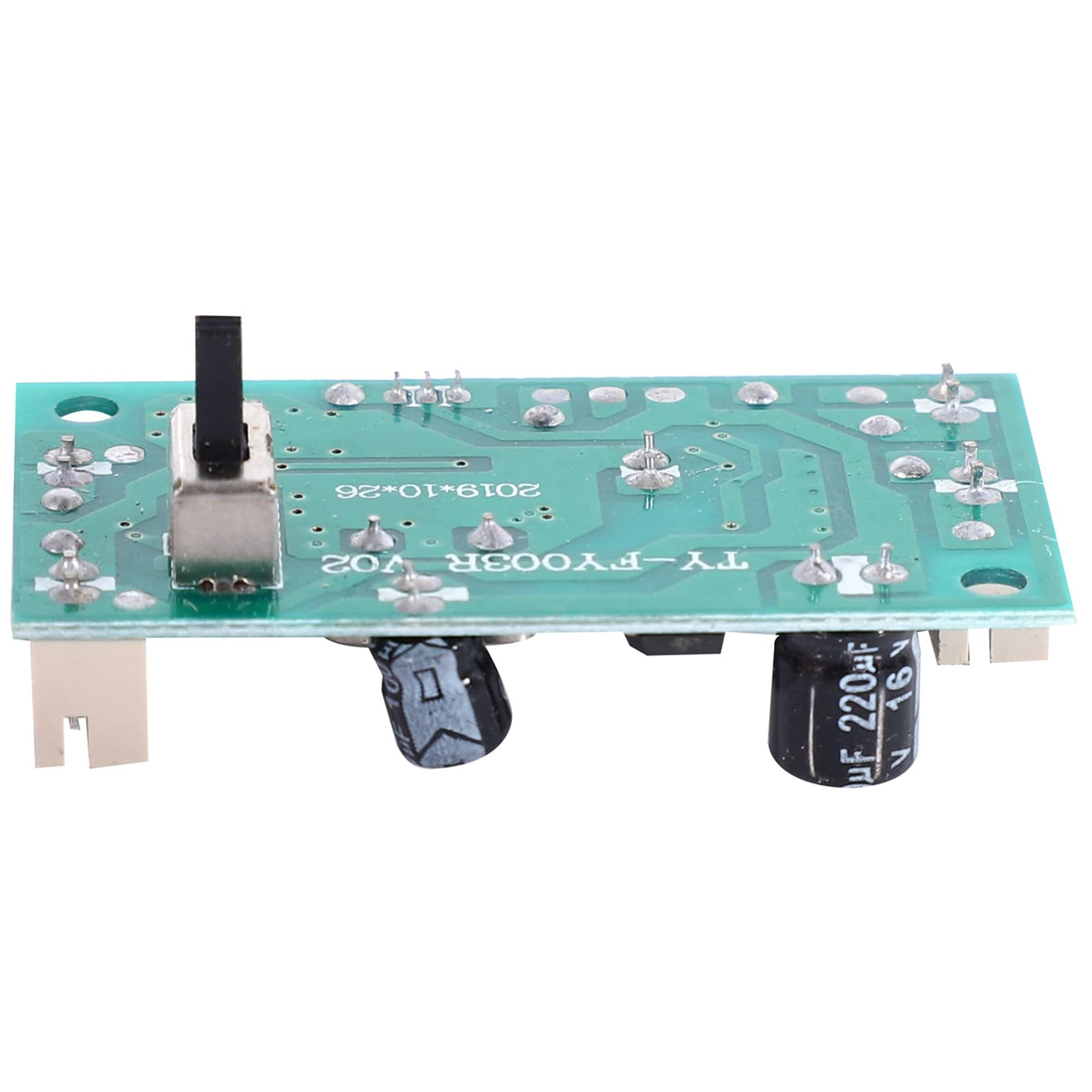 2 x 2,4 G 4 canales transmisor RC inalámbrico receptor radio mando a distancia emisor con receptor placa para coches RC barcos
