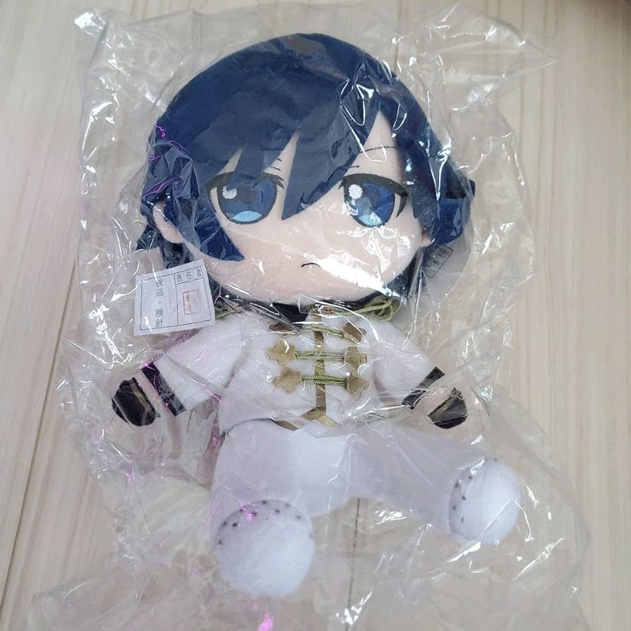 うたの☆プリンスさまっ♪Debutぬいぐるみシリーズ2一ノ瀬トキヤ