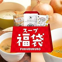 Imai Farm Awaji Island Onion Soup Lucky Bag Assortment Set #Soup Lucky Bag #