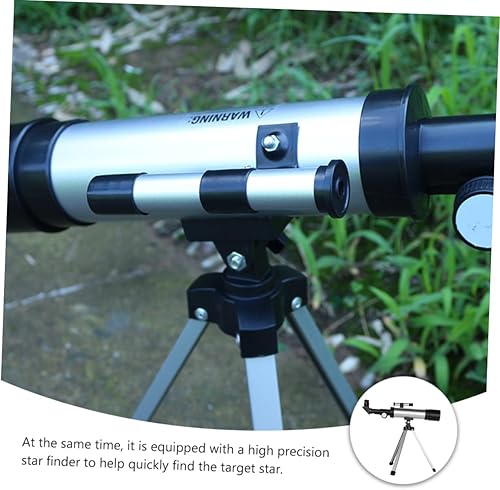 Miniatura 4 de MERRYHAPY 1 Set Telephone Telescope Major 90X Telescope telescopio para adultos aldult Dropshipping Mini Travel high Magnification Telescope Glass