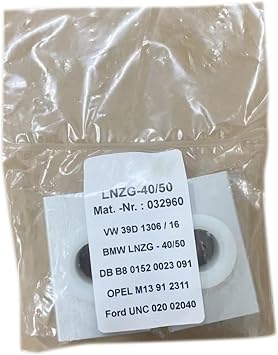 Expedited LNZG-40/50 32960 New in Box LNZG40/50 32960