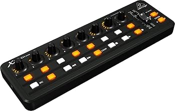 Amazon | Behringer x-touch Mini |ウルトラコンパクト
