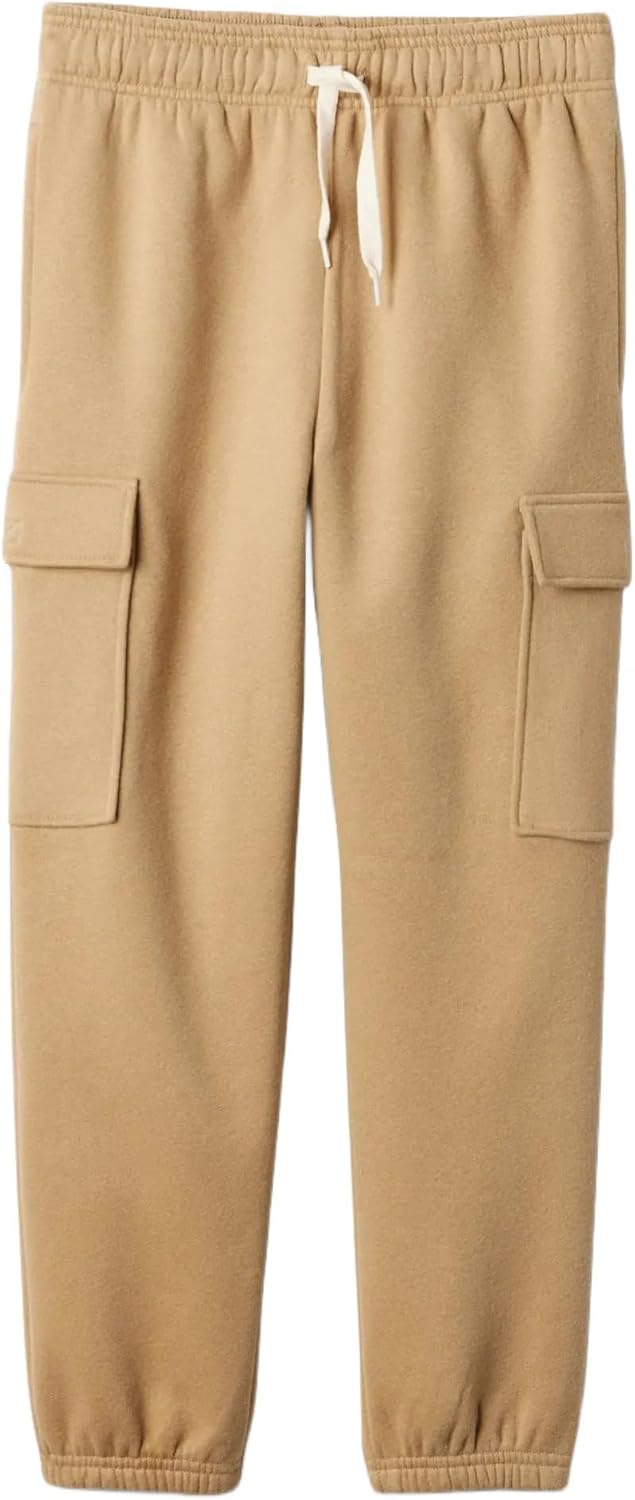 Gap Boys' Vintage Soft Cargo Jogger