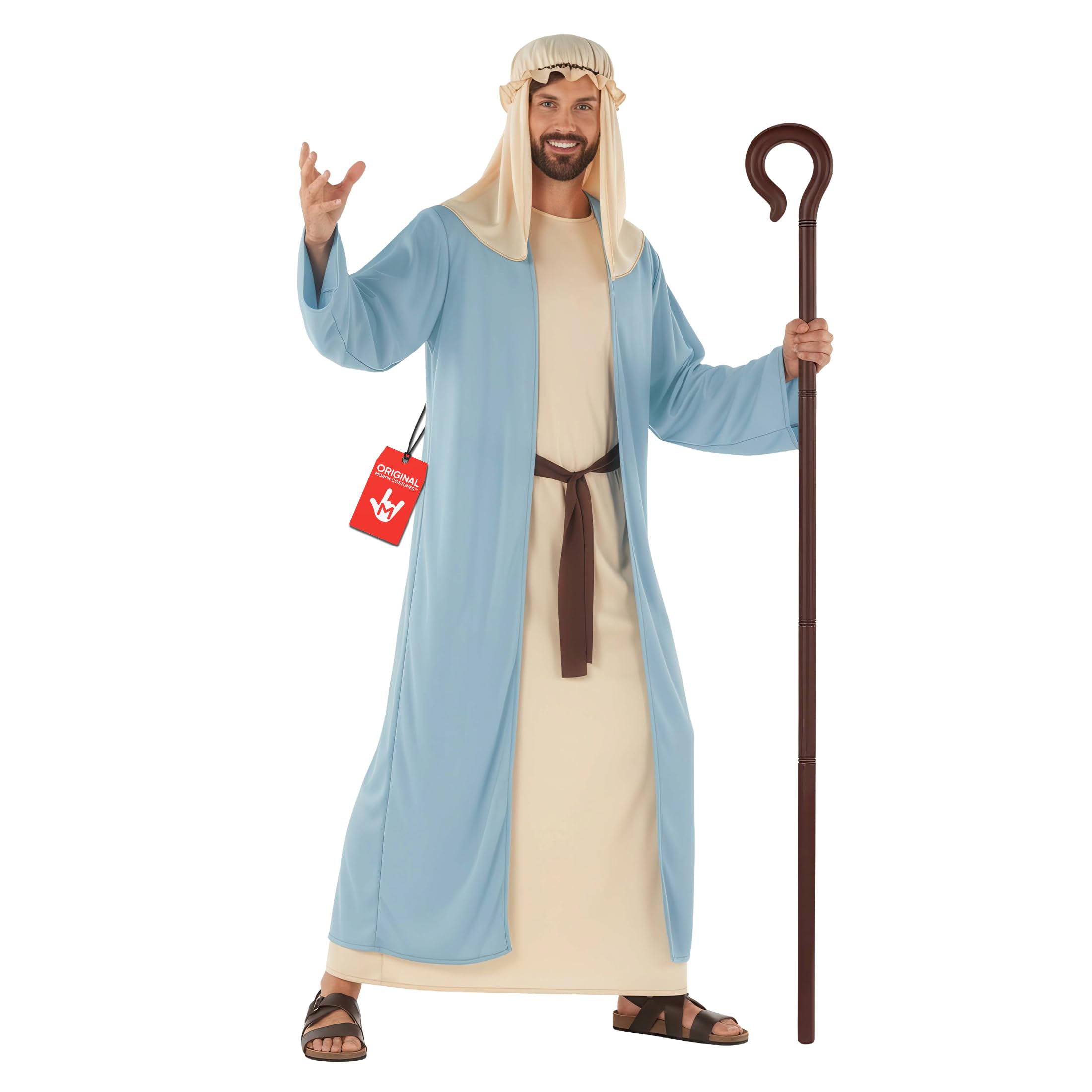 DISFRAZ DE SAN JOSÉ PARA HOMBRE | Tienda De Disfraces Online
