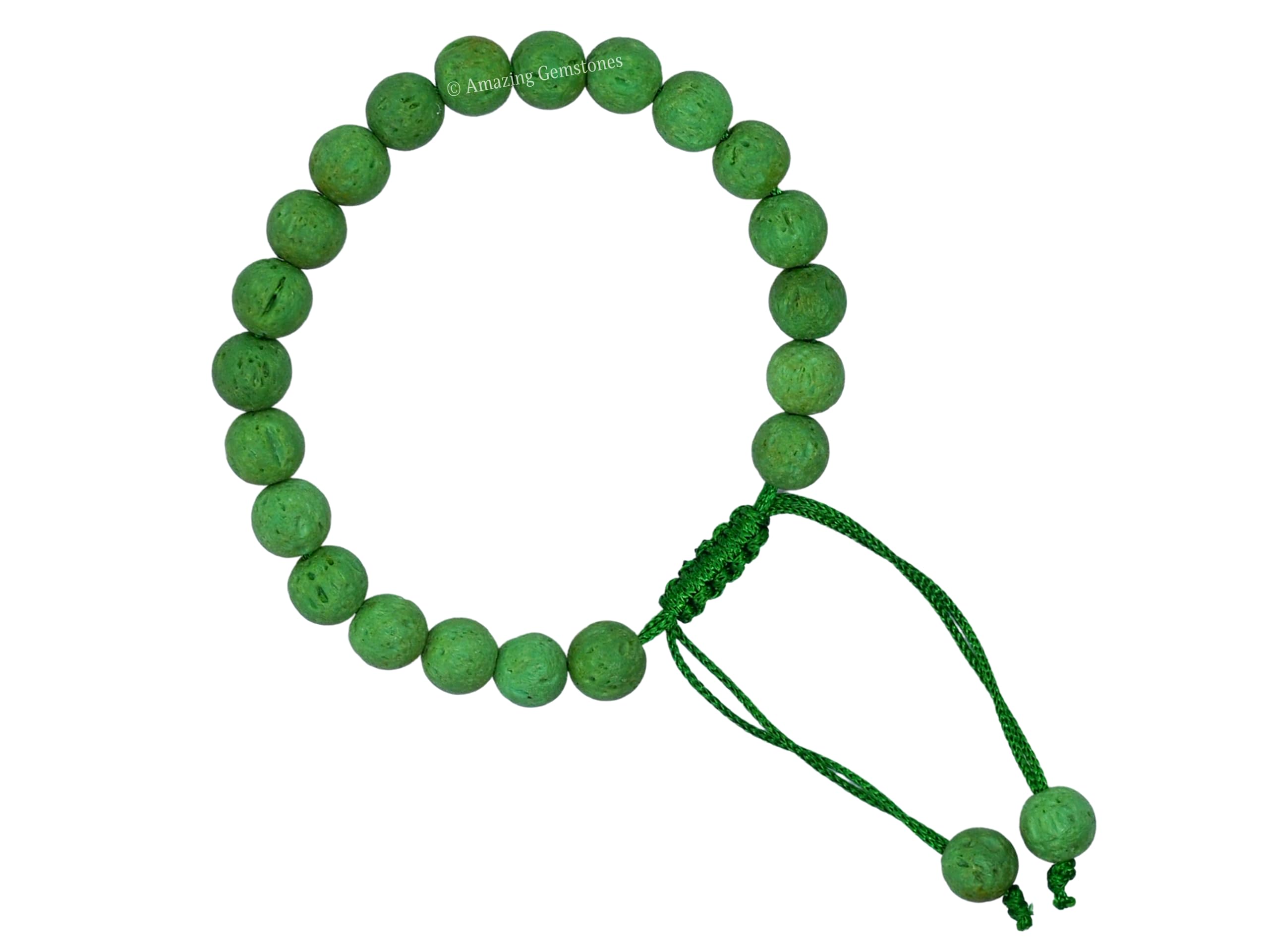 Amazing Gemstone Crystal Bracelet for Women Men's Gifts - Protection Healing Crystal Bracelet - 8mm Gemstone Beaded Adjustable Bracelet Pulseras Para Hombres Mujer Stocking Stuffers