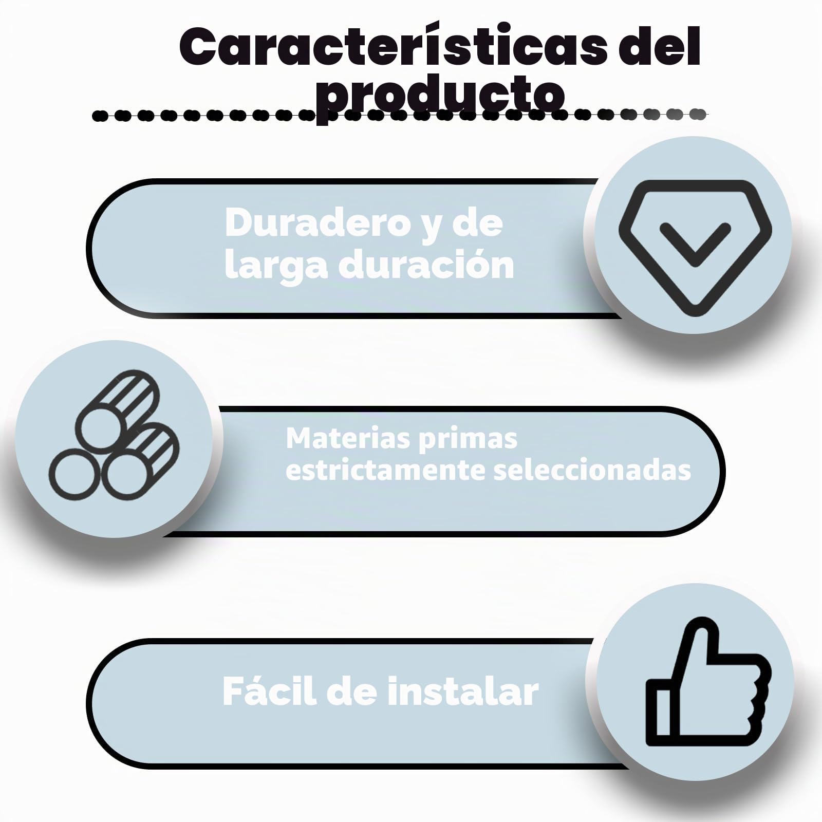 20mm Pack de 4 Cerraduras de Leva con Llave para Armarios y Muebles - Seguridad para Cajones, Buzones y Oficinasx
