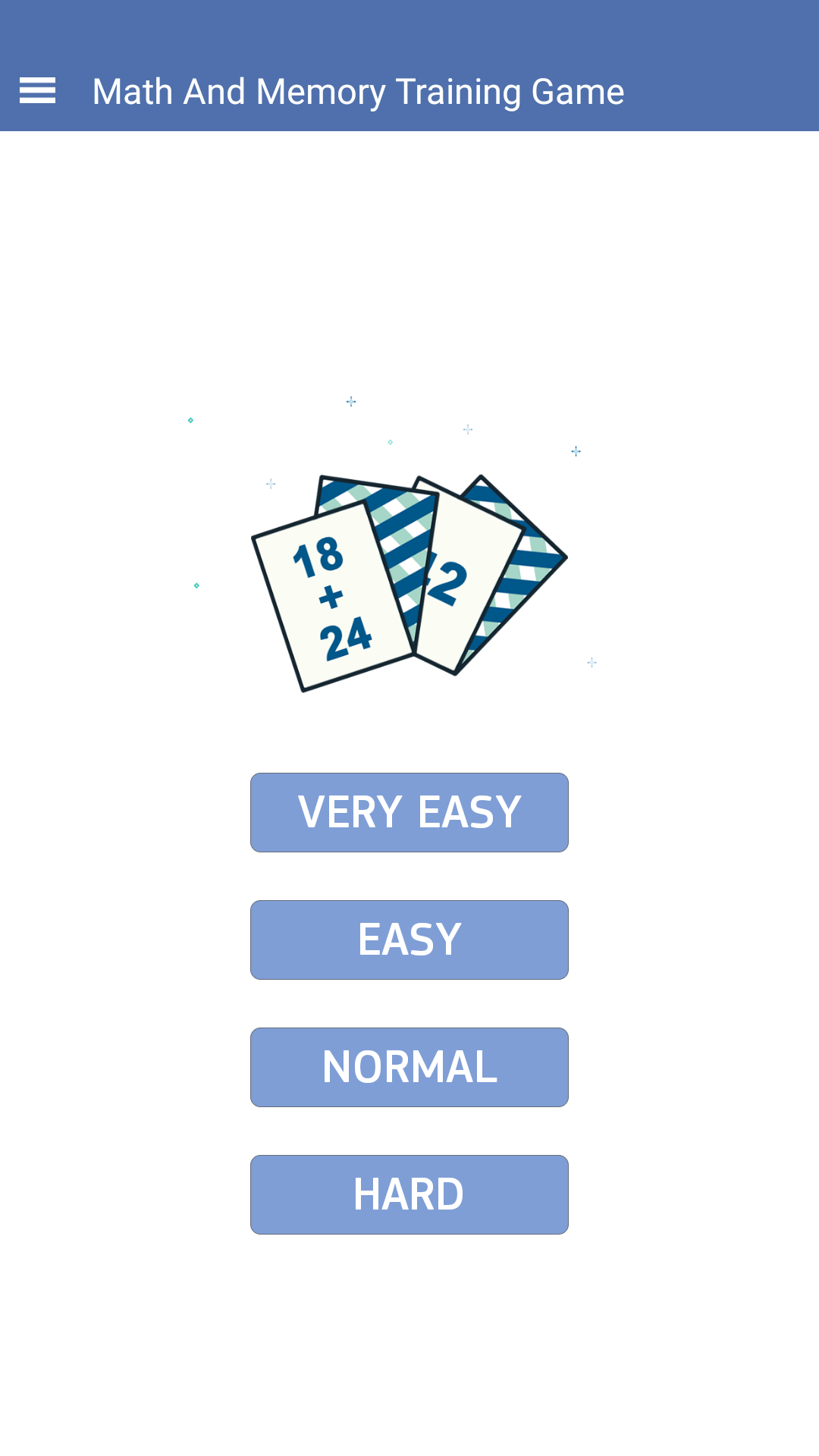 Math Raining Game App Math And Memory Training Game - App on Amazon Appstore