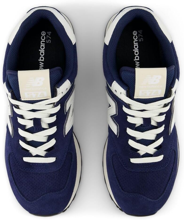 New Balance Unisex-Adult 574 V2 Unisex - Image 5