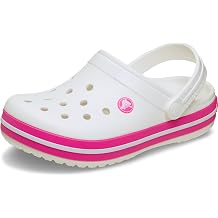 Crocs Unisex Children's Crocband Clog K