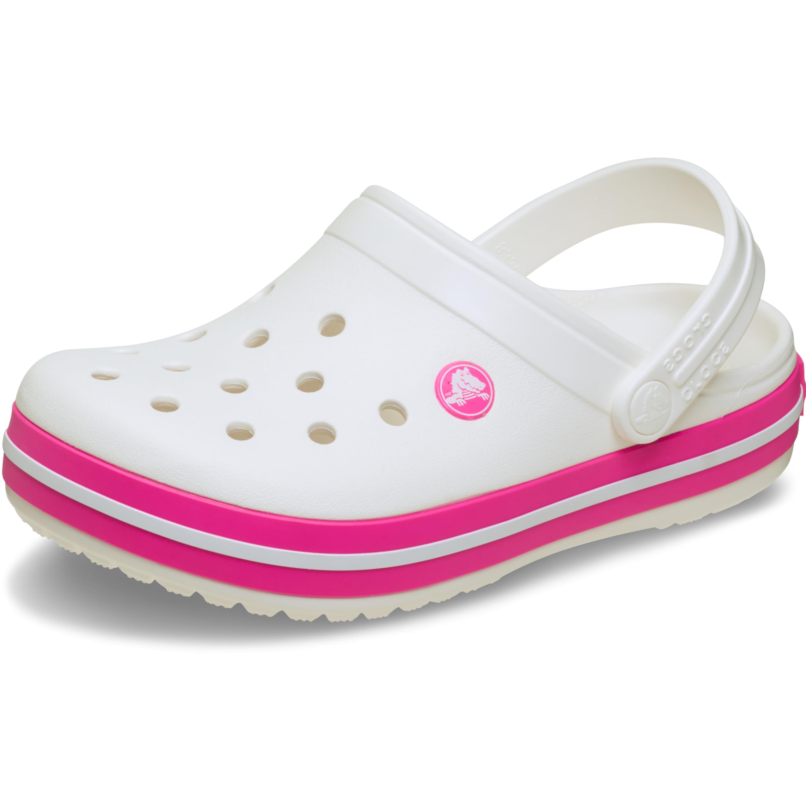 CrocsUnisex Adult 10001-1Lm Classic Clog